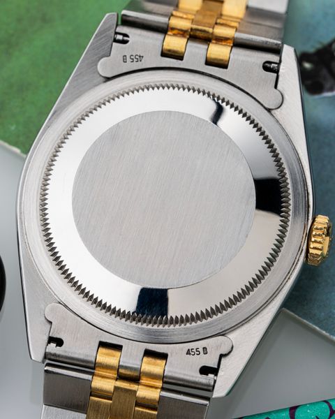 Rolex Datejust 16233